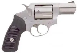 Ruger SP101 Standard 5718