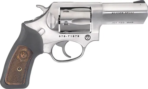 Ruger SP101 Standard 5784