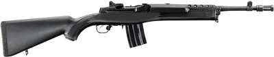 Ruger Mini-14 Tactical 5847