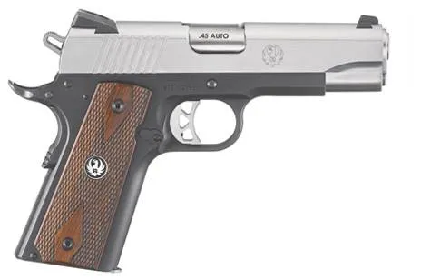 Ruger SR1911 Two Tone 6711