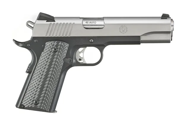 Ruger SR1911 6792