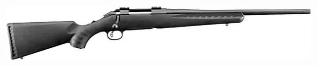 Ruger American Compact 6907