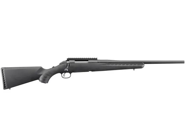 Ruger American Compact 6908