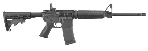 Ruger AR-556 Autoloading 8500