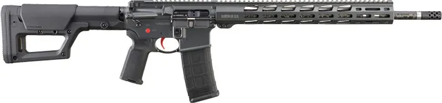 Ruger AR-556 MPR 8548