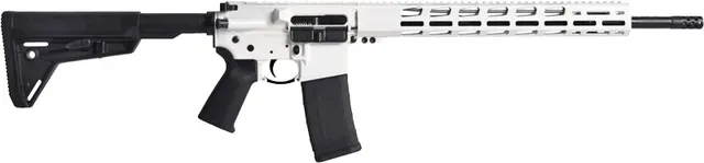 Ruger AR-556 MPR 8550