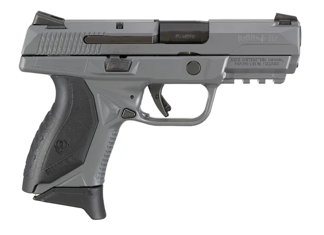 Ruger American Compact Pistol 8649