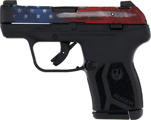 Ruger RUG 13745