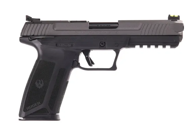 Ruger Ruger-57 Pistol 16413