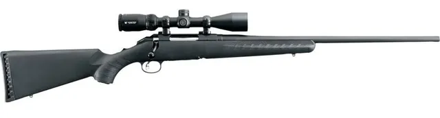 Ruger American Rifle Vortex Pkg 16975