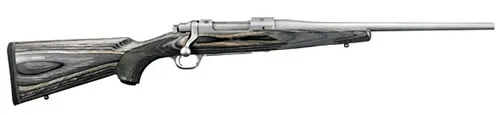 Ruger Hawkeye Laminate Compact 17110