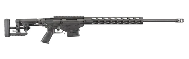 Ruger Precision Rifle 18028