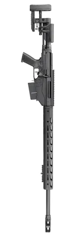 Ruger RUGER PRECISION.300 PRC 26" MATTE BLACK W/MUZZLE BRAKE