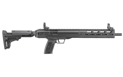 Ruger LC Carbine State Compliant Mdl 19301