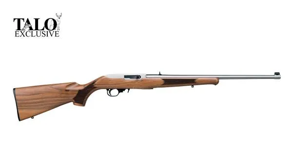 Ruger 10/22 Classic III 21196