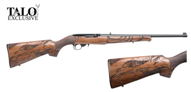 Ruger 10/22 Carbine 21199