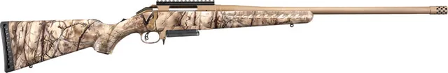 Ruger American Rifle 26924