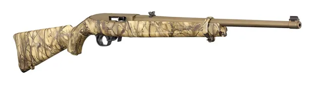 Ruger 10/22 Go Wild 31109