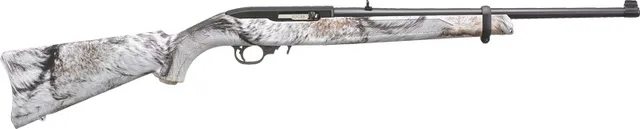 Ruger RUG 10/22 22LR B YOTE CAMO TL