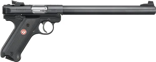 Ruger RUG MK-IV TGT 22LR PST 10B