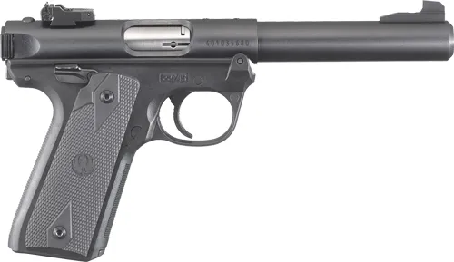 Ruger Mark IV Target 40187