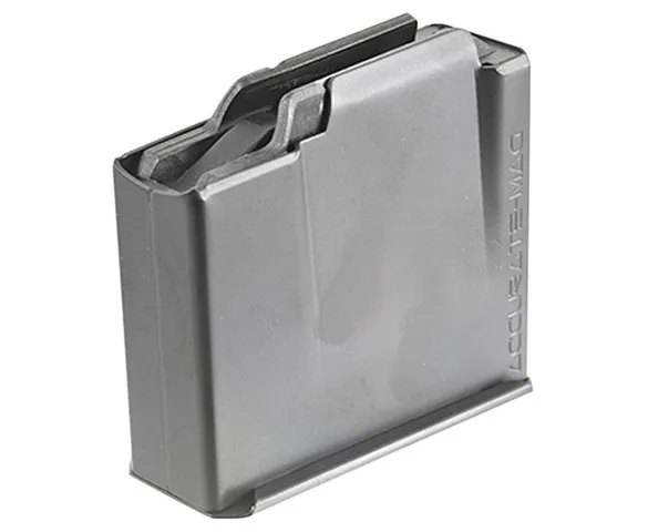 Ruger Gunsite Scout Rifle Magazine 90146