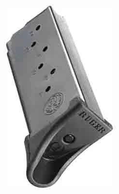 Ruger LC380 Replacement Magazine 90416