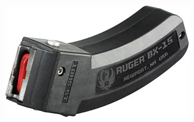 Ruger BX-15 Magazine 90463