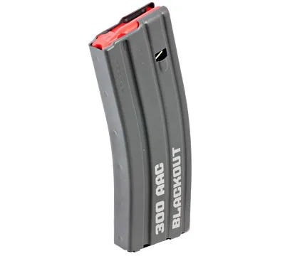 Ruger 300 Blackout Magazine 90526