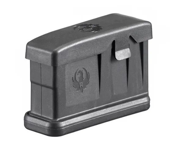 Ruger Gunsite Scout Magazine 90560