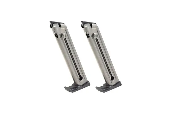 Ruger M4 Magazine 2 Pack 90646