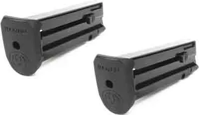 Ruger SR22 Magazine 2 Pack 90647