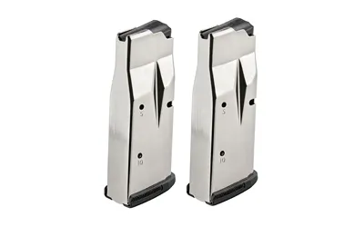 Ruger MAG RUGER MAX-9 9MM 10RD 2PACK