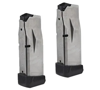 Ruger MAG RUGER MAX-9 9MM 12RD 2PACK