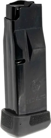 Ruger MAG RUGER LCP MAX 380ACP 12RD