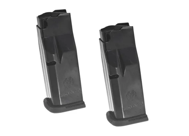 Ruger LCP MAX Magazine Value Pack 90735