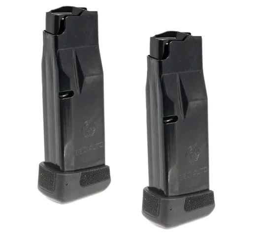 Ruger LCP MAX Magazine Value Pack 90736