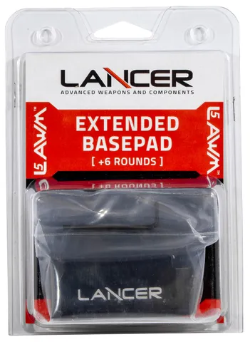 Lancer L5AWM EXTBP06BLK