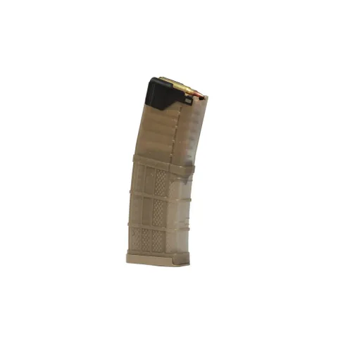 LANCER SYSTEMS L5AWM LIMITED 15/30 TRANSLUCENT DE