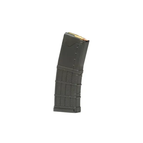 LANCER SYSTEMS L5AWM LIMITED 15/20 OPAQUE BLACK