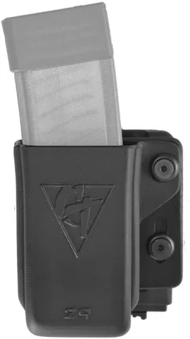 Comp-Tac COMP-TAC PCC PLM MAG POUCH OWB #29 CZ SCORPION RSC BLACK