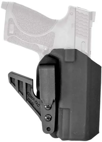 Comp-Tac COMP-TAC EV2 APPENDIX IWB HOLR S&W M&P 2.0 4" 9/40/45 RH BLK