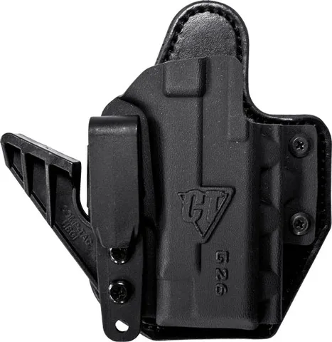 Comp-Tac COMP-TAC EV2 MAX APPEND IWB HOLSTER RH FOR GLOCK 26 GEN1-4 BLK