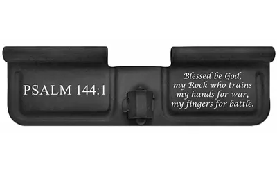 Bastion BASTION AR EJEC PORT COVER PSALM 144