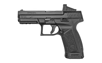 Girsan GIRSAN MC9 9MM 4.2" 17RD BLK