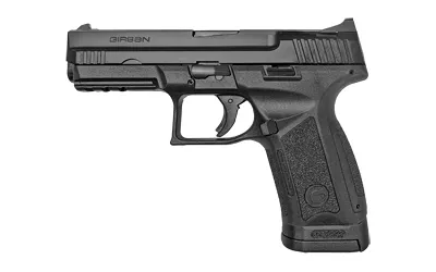 European American Armory GIRSAN MC9 9MM 4.2" 17RD BLK