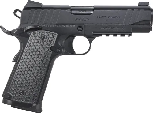 Girsan GIRSAN MC1911C 45ACP 4.4" 8RD BLACK