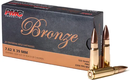 PMC Bronze Rifle 7.62A