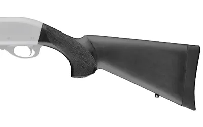 Hogue Overmold Shotgun Stock 08710