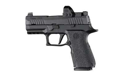 Hogue HOGUE WRAP GRT FOR SIG P320 X5 COMP